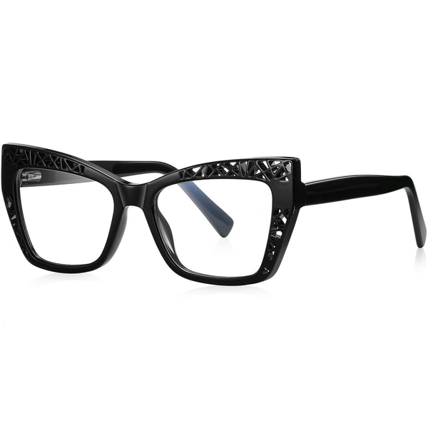 Cateye Brillen PF1052