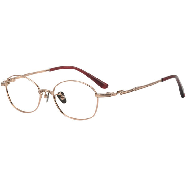 Ovale Brillen TG1063