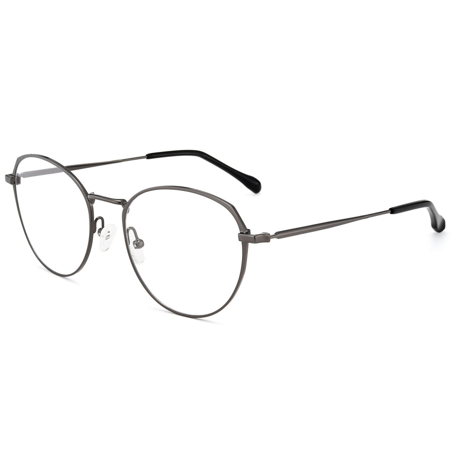 Runde Brillen YEM1083