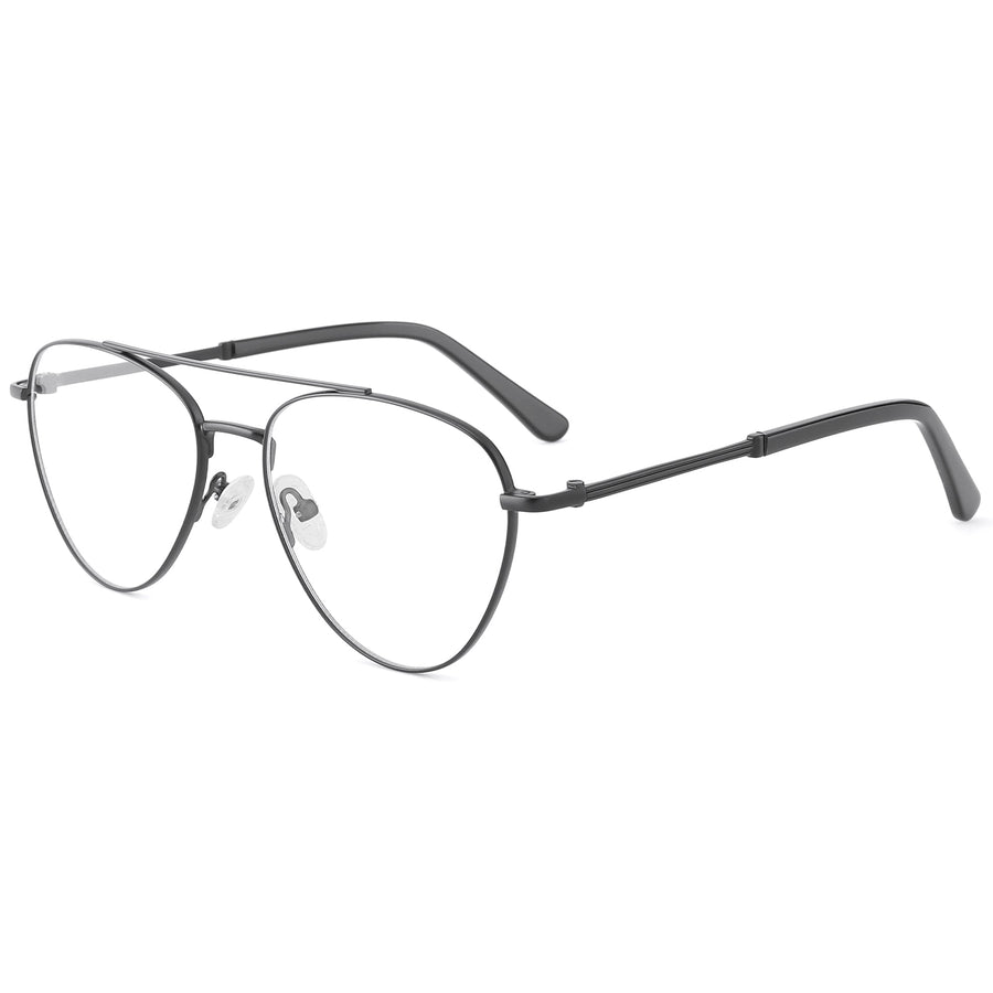 Piloten Brillen YEM1037