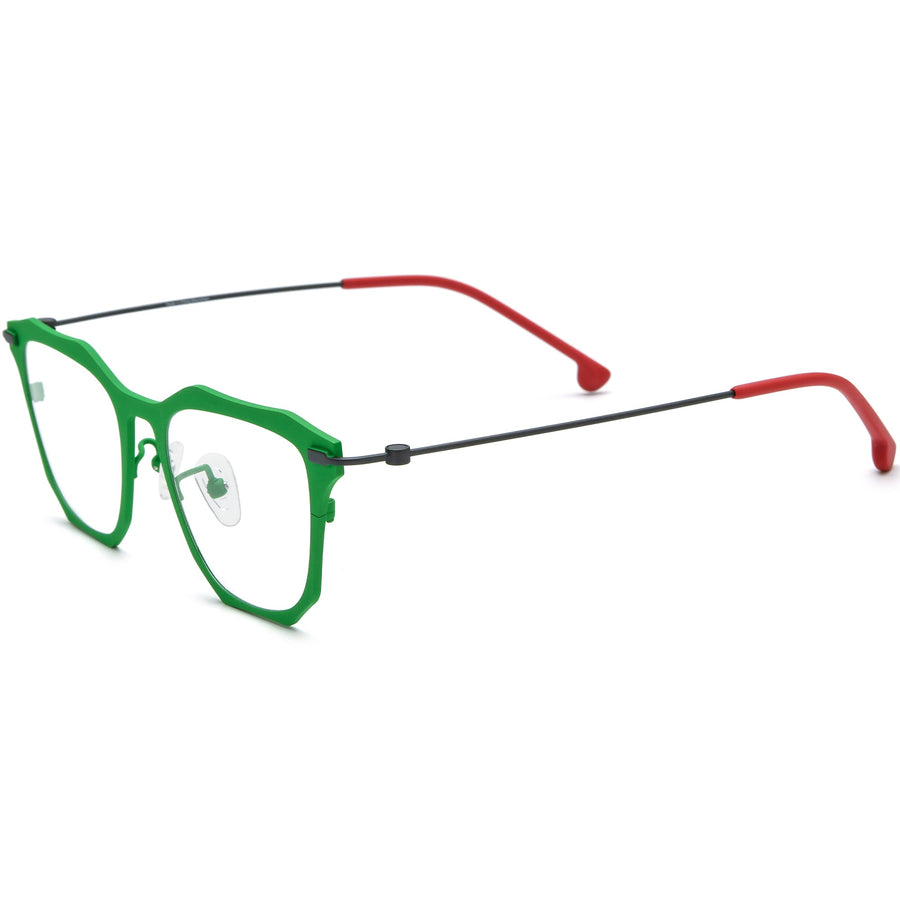 Geometrische Brillen BR1606
