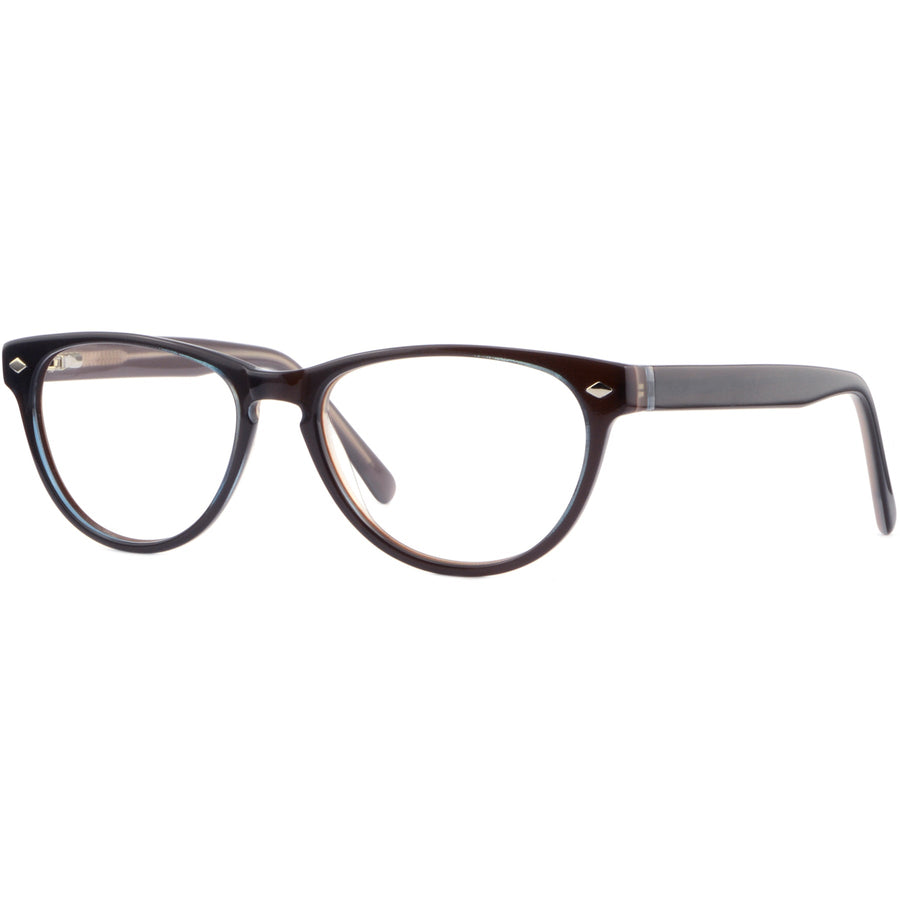 Cateye Brillen O2040
