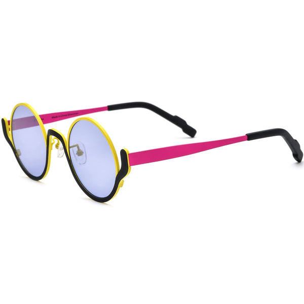 Runde Sonnenbrillen BRS1127