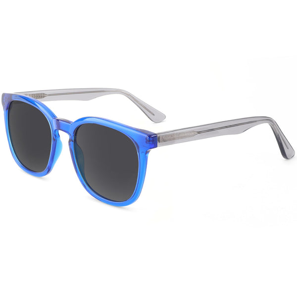 Quadratische Sonnenbrillen YS1083