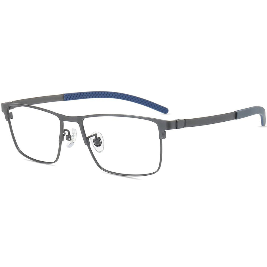 Rechteckige Brillen FM1025