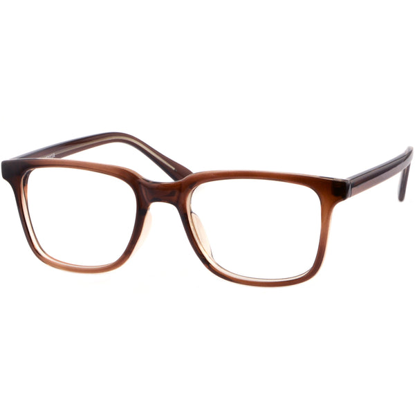 Quadratische Brillen O1212