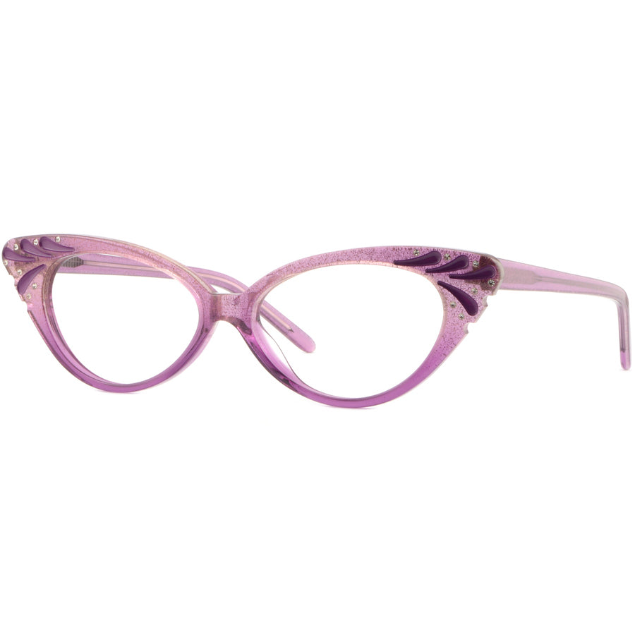Cateye Brillen O1188
