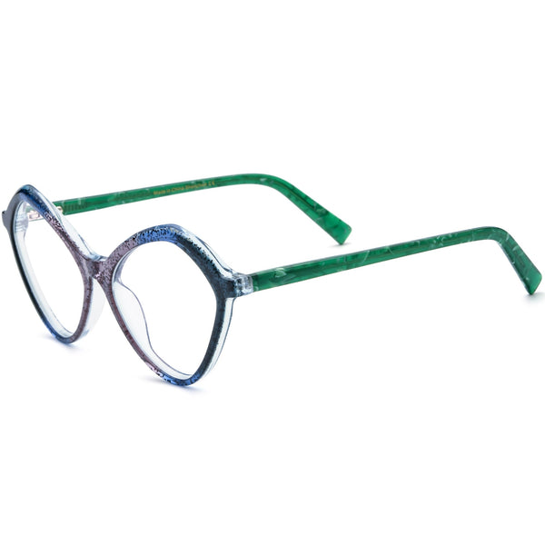 Geometrische Brillen BR1409