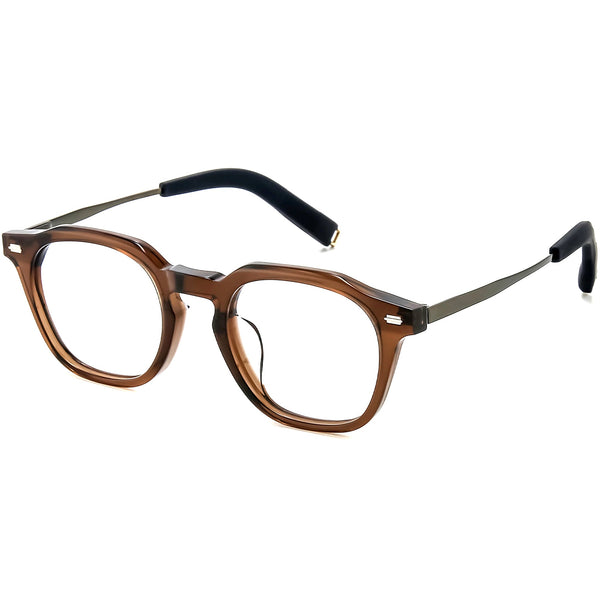 Quadratische Brillen A4116