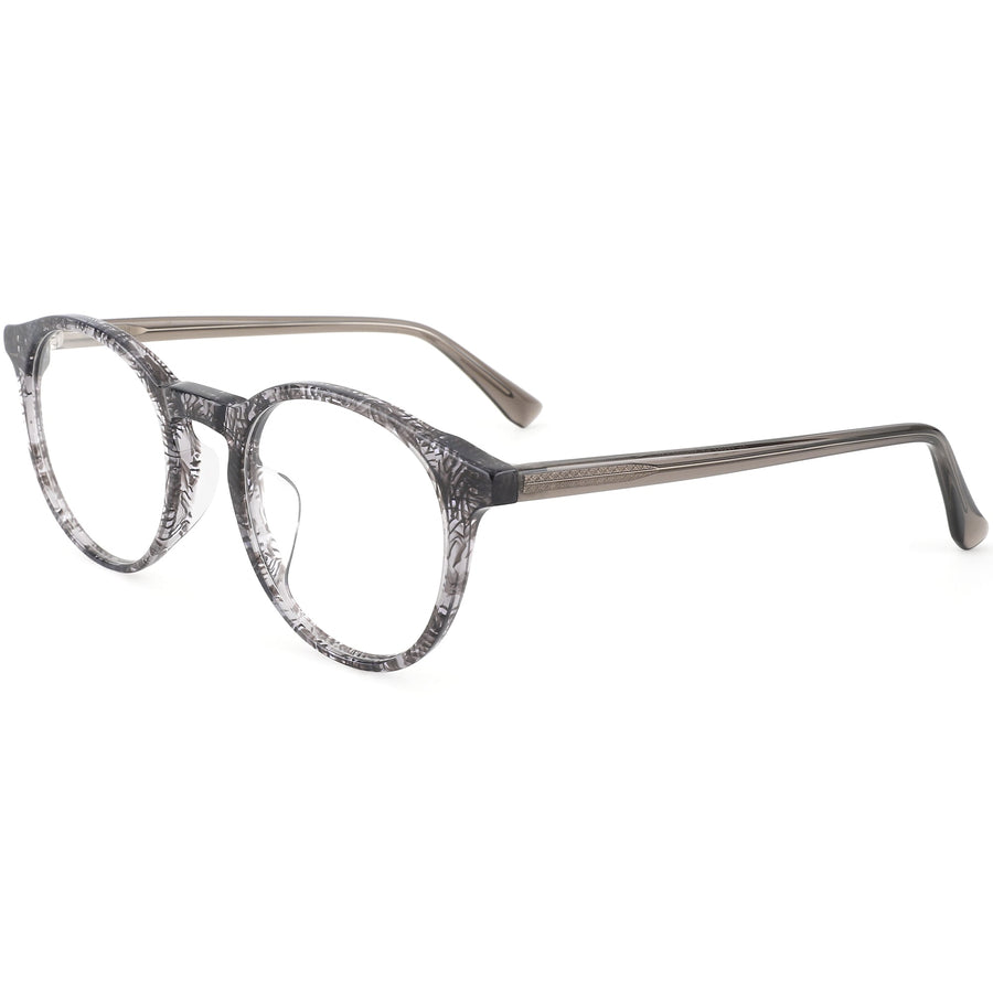 Runde Brillen YAA1056