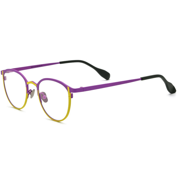 Runde Brillen BR1375