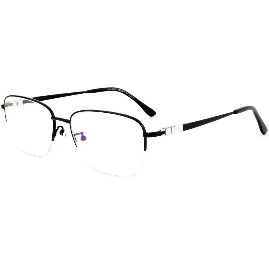 Quadratische Brillen JCT1042