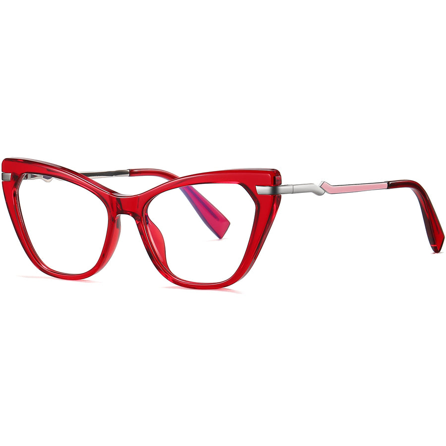Cateye Brillen PF1271