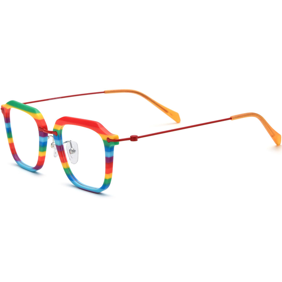 Sqaure Brillen BR1598