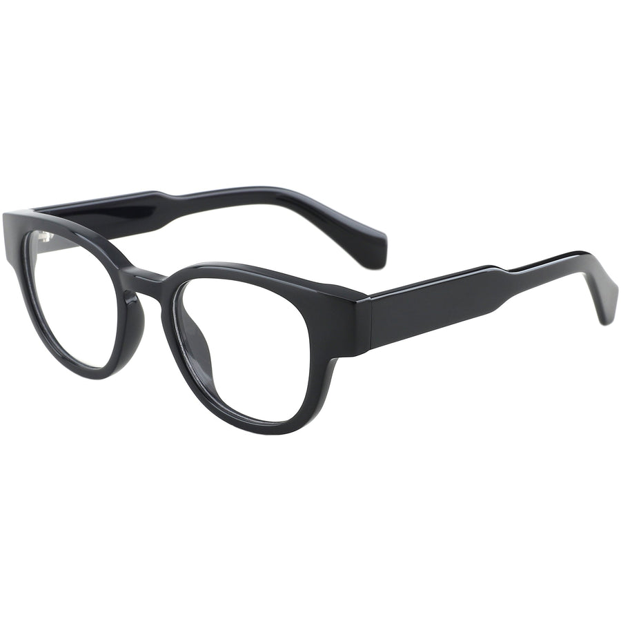 Quadratische Brillen YEA1187