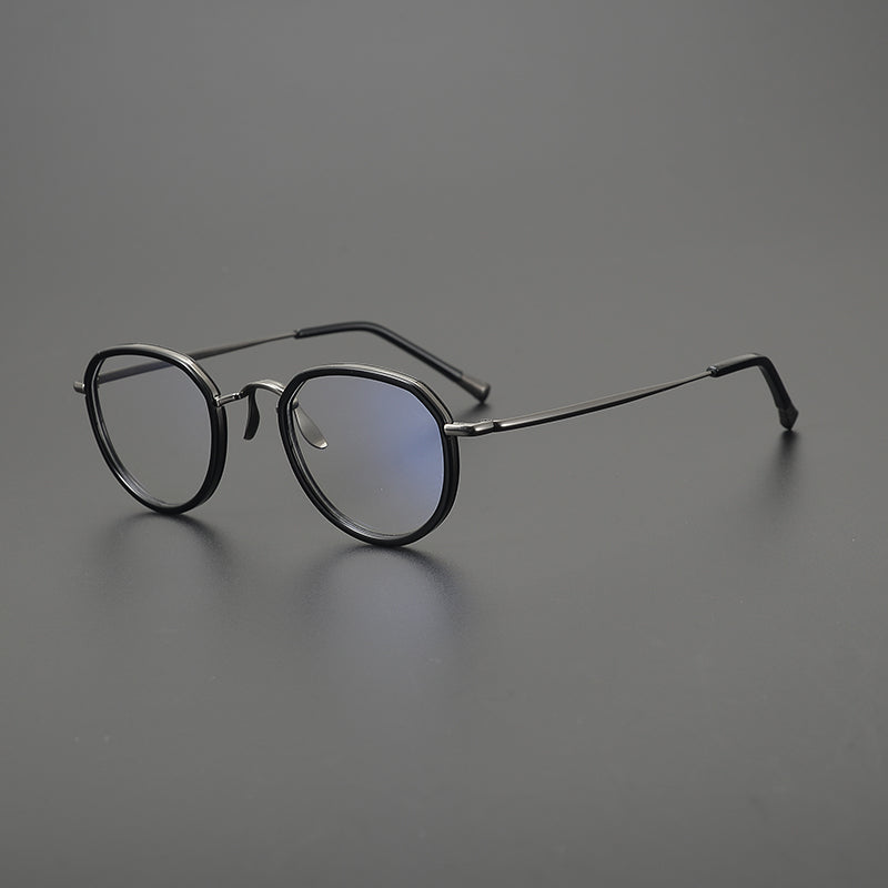 Runde Brillen TG1182