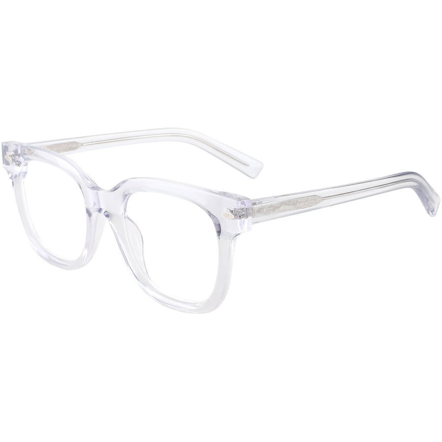 Quadratische Brillen YEA1170