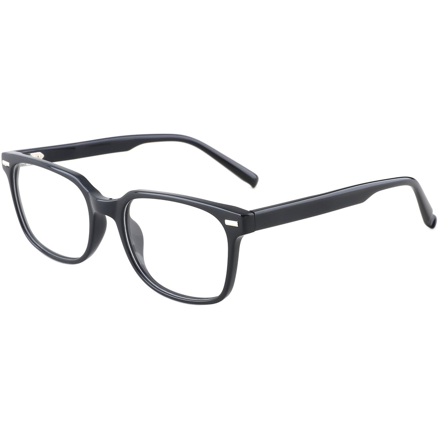 Rechteckige Brillen YEA1231