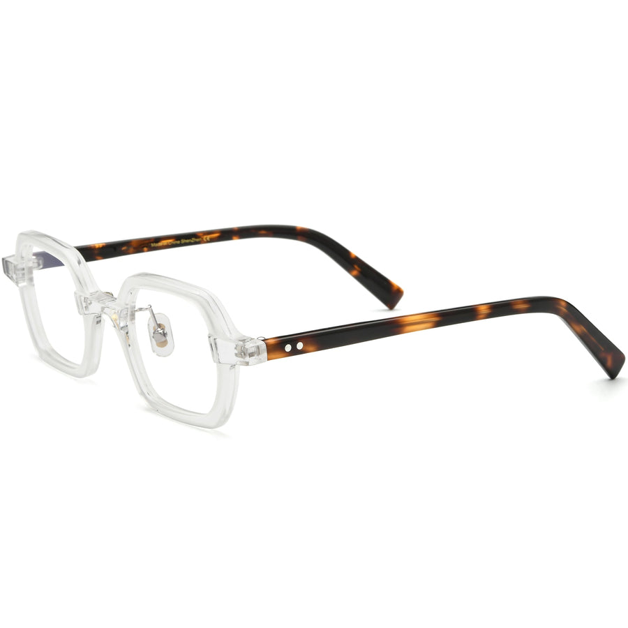 Geometrische Brillen BR1272