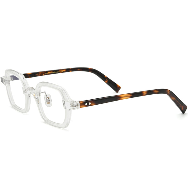 Geometrische Brillen BR1272