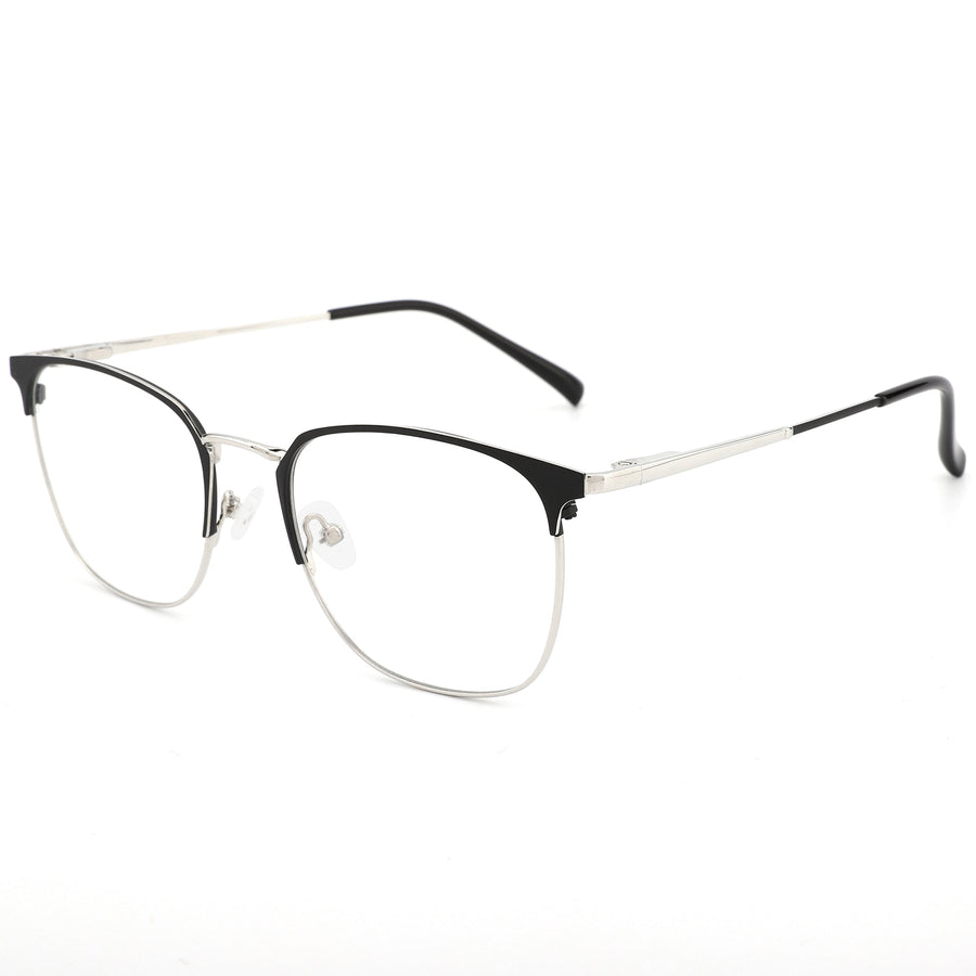 Quadratische Brillen YEM1049