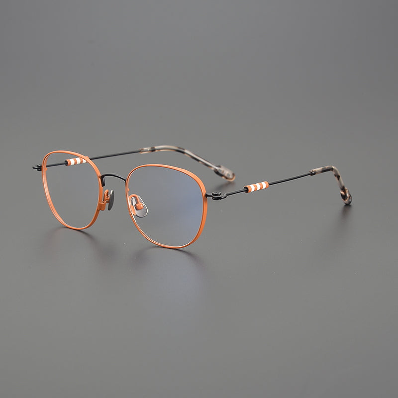 Quadratische Brillen TG1009