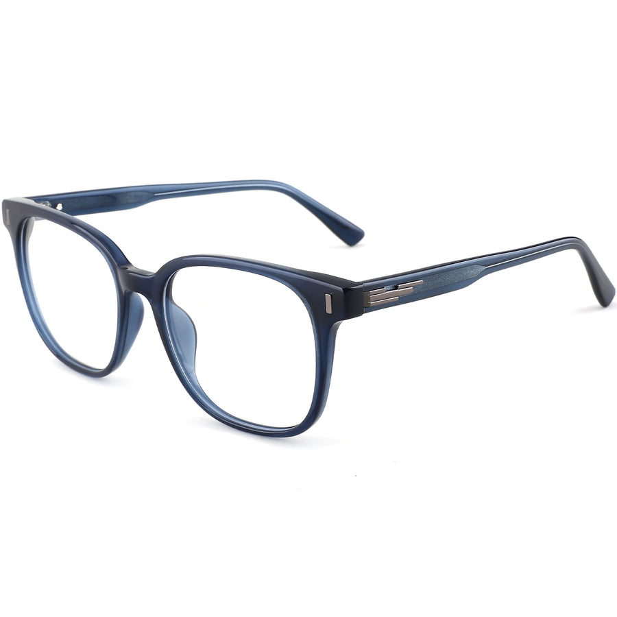 Quadratische Brillen YAA1081