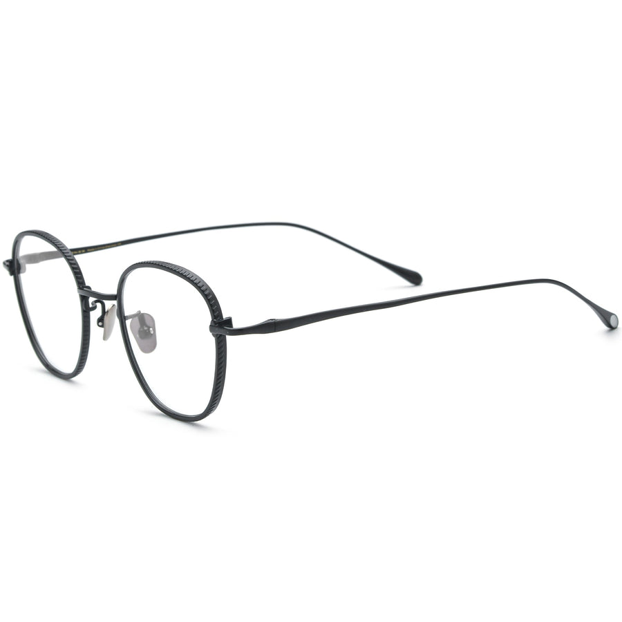 Quadratische Brillen BR1446