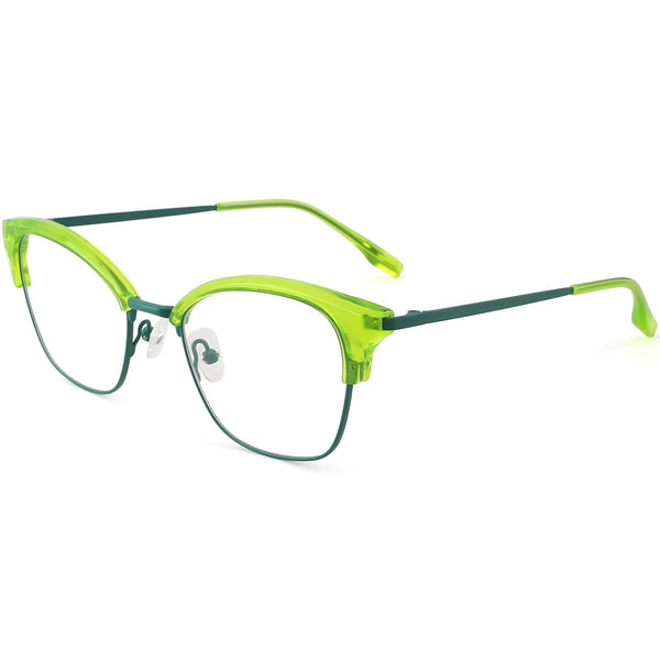 Browline Brillen YSAC1102