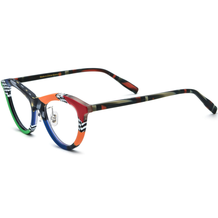 Cateye Brillen BR1665
