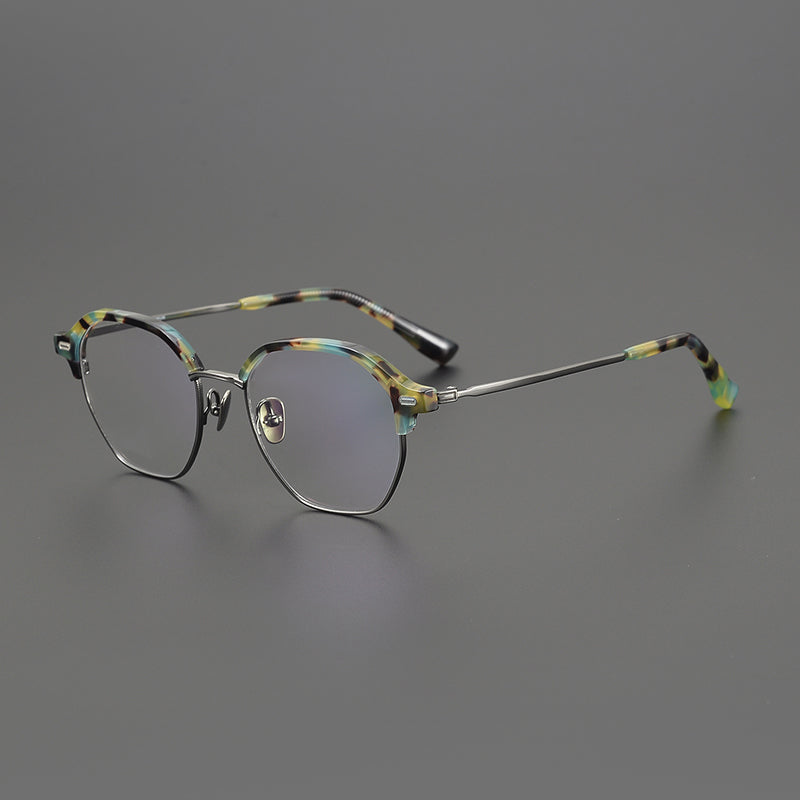 Geometrische Brillen MW1436