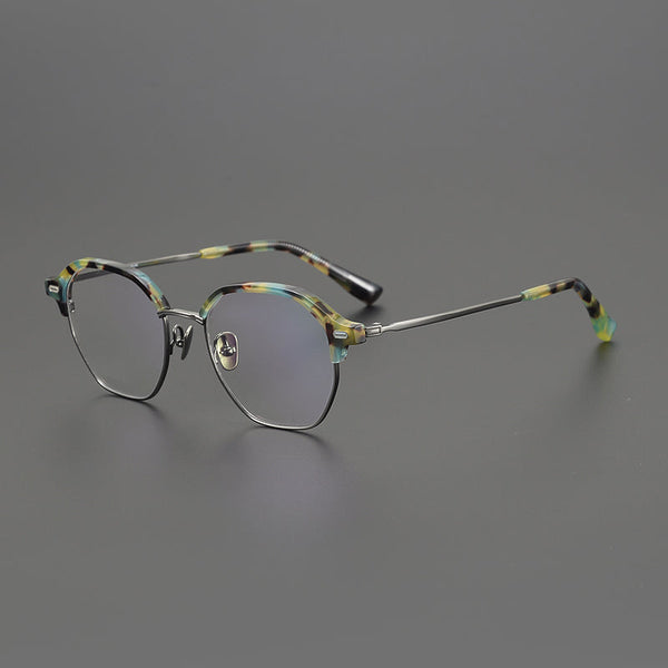Geometrische Brillen MW1436