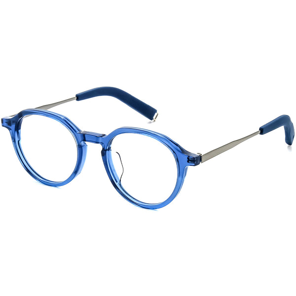 Runde Brillen A4109