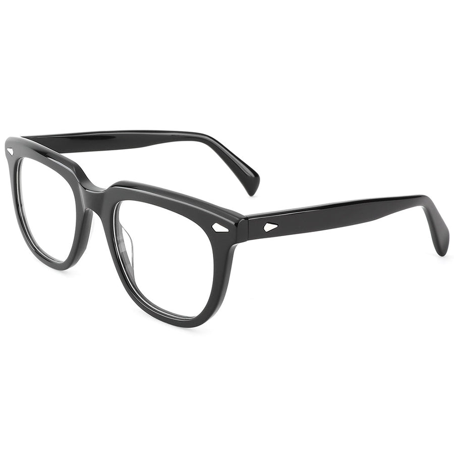 Quadratische Brillen YEA1048