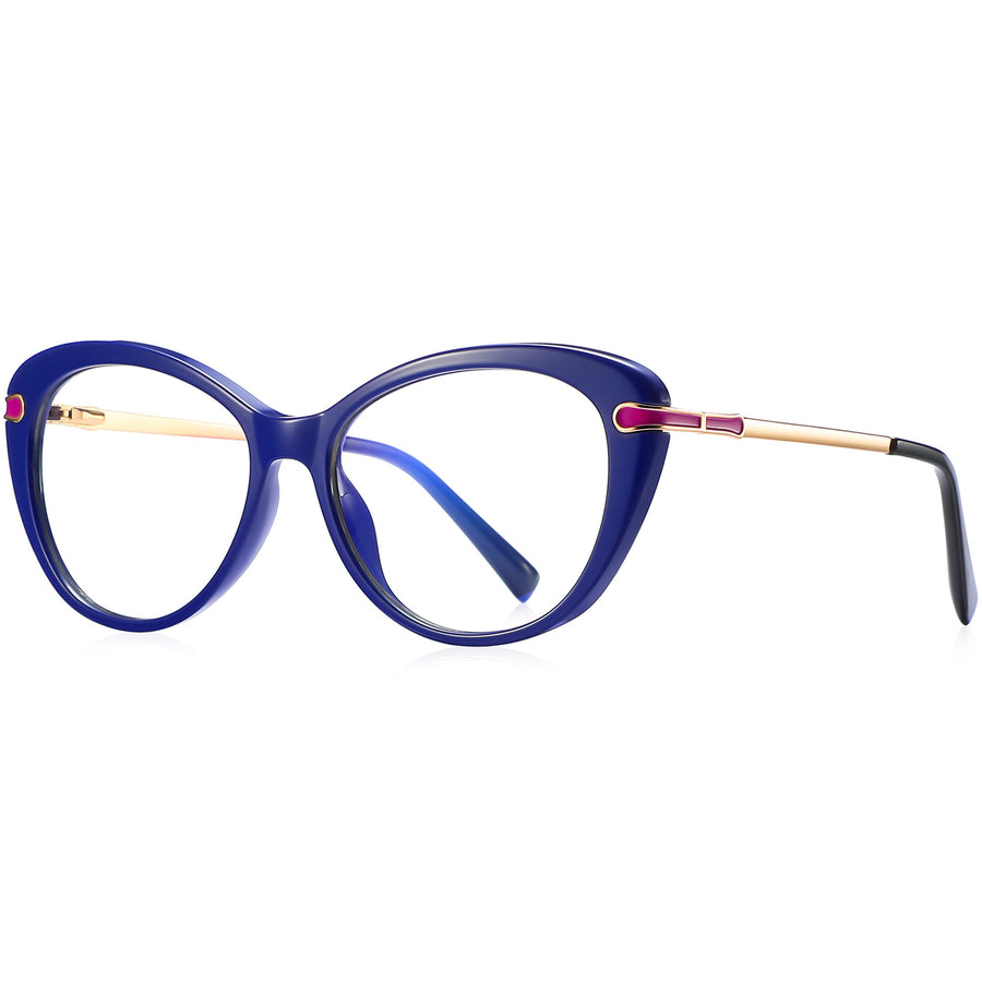 Cateye Brillen PF1253