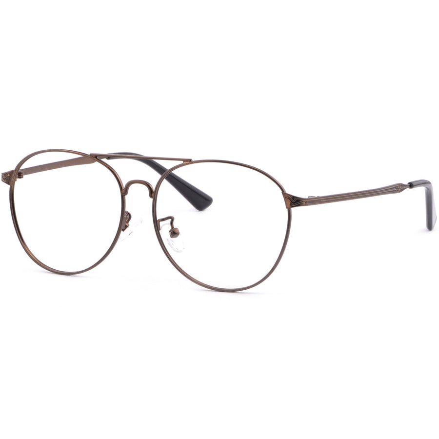Piloten Brillen O1444