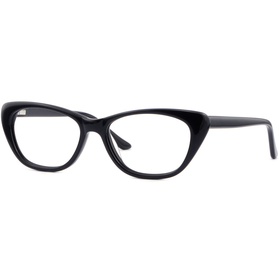 Cateye Brillen O2010