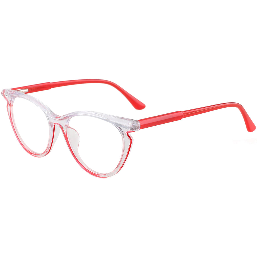 Cateye Brillen YEA1218