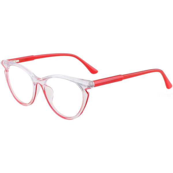 Cateye Brillen YEA1218