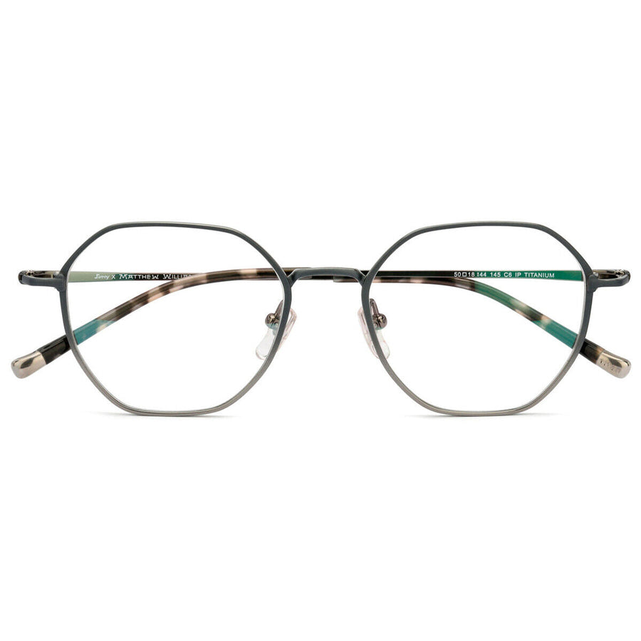 Geometrische Brillen MW1241