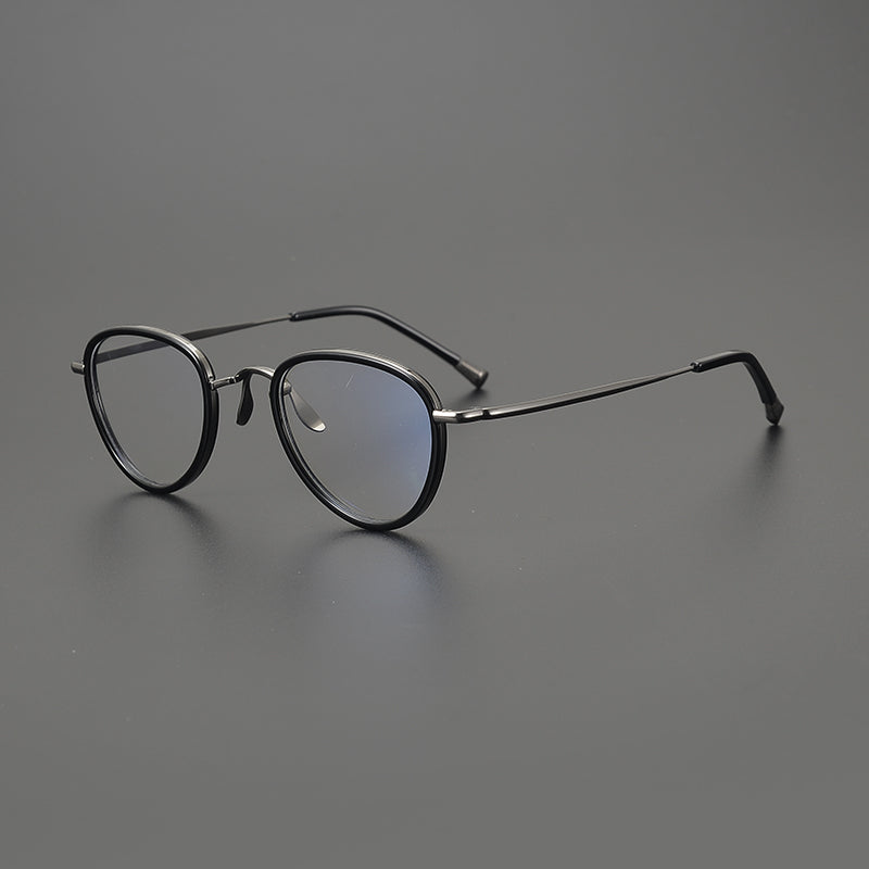 Runde Brillen TG1184