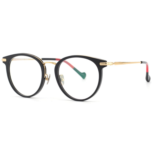 Runde Brillen MW1141