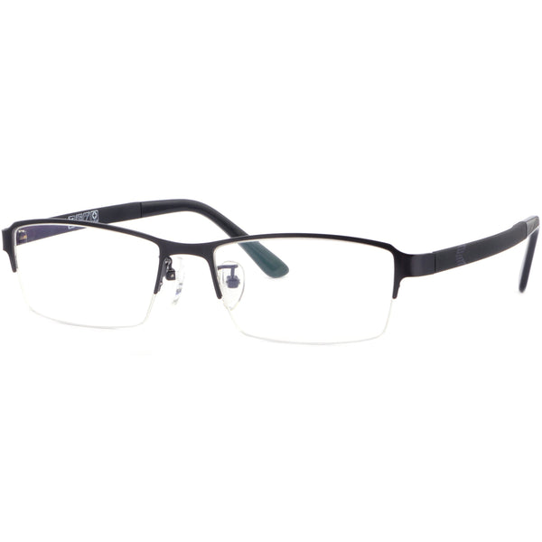 Rechteckige Brillen O1896