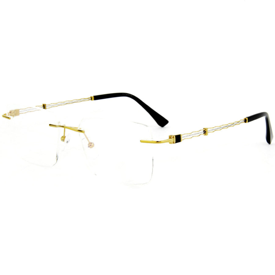 Quadratische Brillen JCT1072