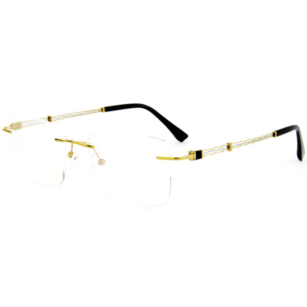 Quadratische Brillen JCT1072