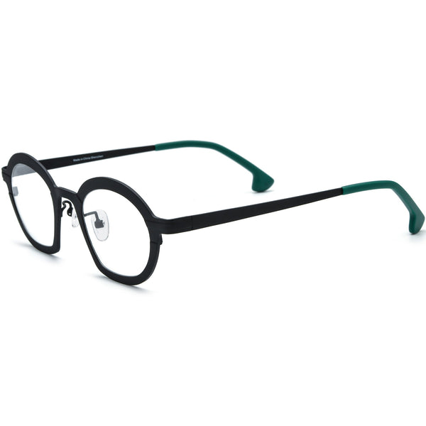 Geometrische Brillen BR1532