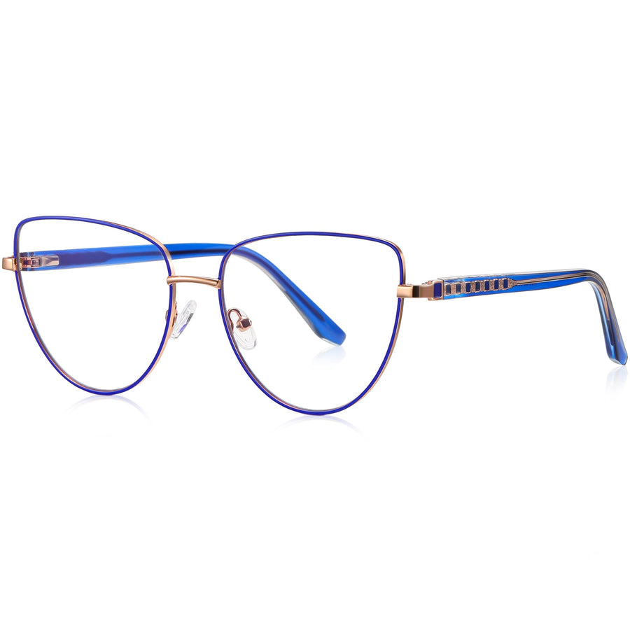 Cateye Brillen PF1066
