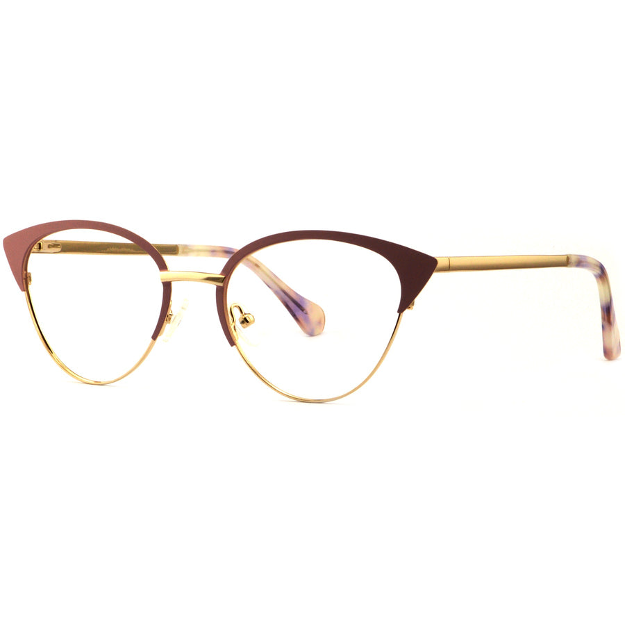 Cateye Brillen O2789