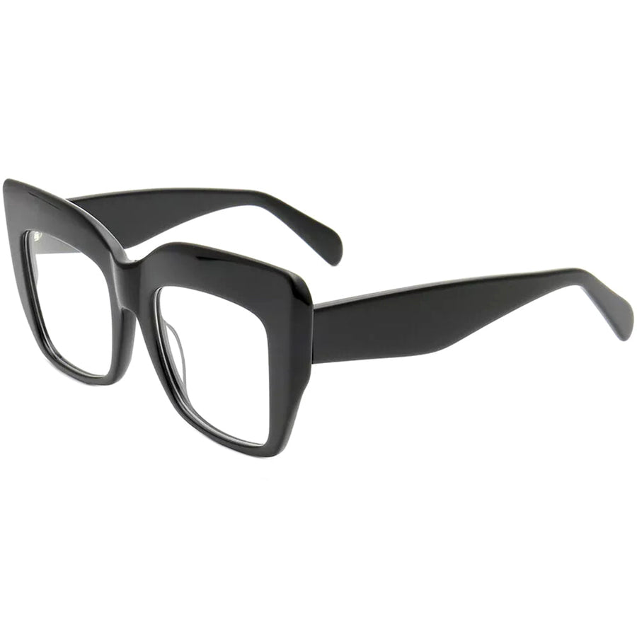 Quadratische Brillen YT1010