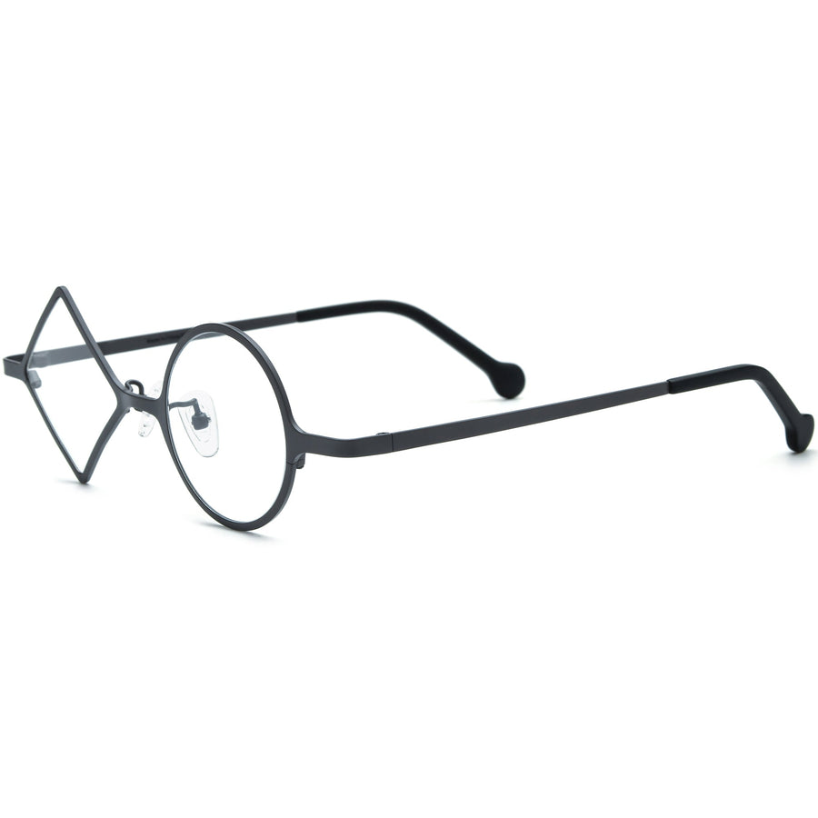 Geometrische Brillen BR1595